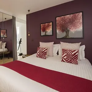 Appartamento Magnum, Parigi